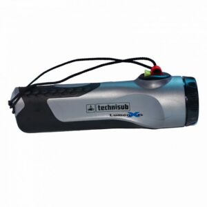 Aqua Lung/Technisub Svítilna Technisub LUMEN X6 Aqua Lung/Technisub