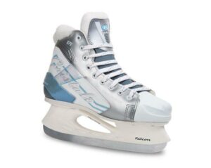 Botas 171 CRISTALO bílé Botas