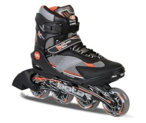 Botas VULCANO 80 Botas