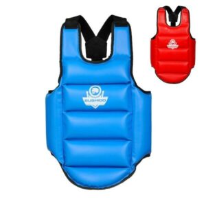 BUSHIDO Chránič hrudníku DBX OT01 BUSHIDO