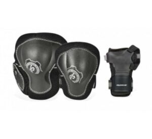 Powerslide PRO AIR MAN inline chrániče Powerslide