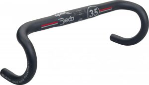 Deda Elementi Deda M35 Alloy řídítka DEDA ELEMENTI