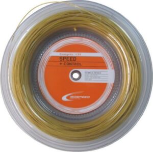 Isospeed Energetic tenisový výplet 200m Isospeed