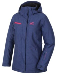 Hannah Giamba 17/18 Insignia mel dámská lyžařská bunda Hannah