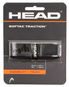 Head Softac Traction základní omotávka Head