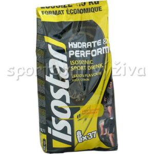 Isostar HP 1500g ekonomy Isostar