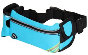 Merco Phone Waist Pack II sportovní ledvinka Merco