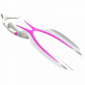Oceanic Ploutve MANTA RAY Oceanic