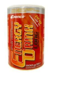 Penco Energy Drink 900g Penco
