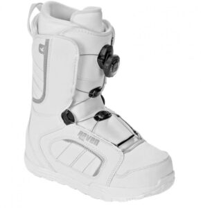 Raven Pearl white ATOP Raven