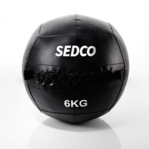 Sedco WALL BALL míč na cvičení Sedco