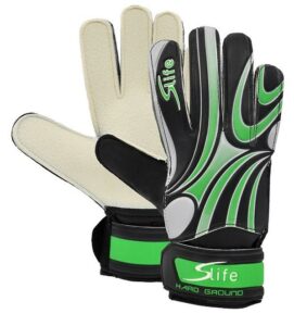 Slife Brankařské rukavice Hard Ground Slife