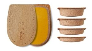 Svorto Podpatěnka korekční 1