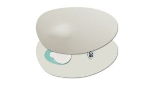 Svorto Špičky bavlna se srdíčkem Svorto