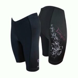 TEMPISH Cate in-line dámské kraťasy Tempish