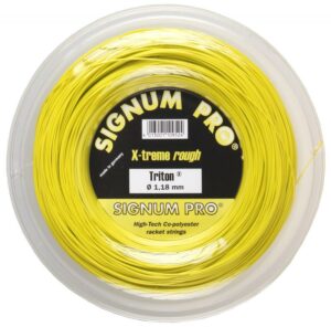 Signum Pro Triton tenisový výplet 200m Signum Pro