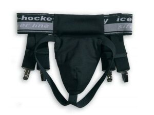 Opus Suspenzor s podvazky OPUS Boy VHV OPUS