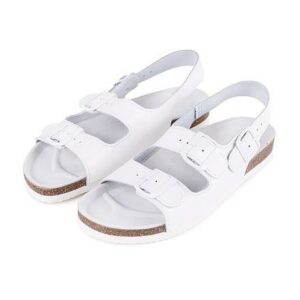 Vlnka Zdravotnické ortopedické korkové sandály Vlnka manufacture s.r.o.