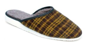 VTR Pantofle 5-20102 s kožíškem dámské VTR