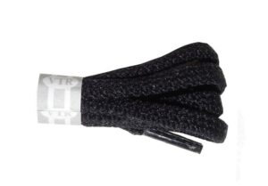 VTR Ploché polyamidové tkaničky do společenských bot VTR