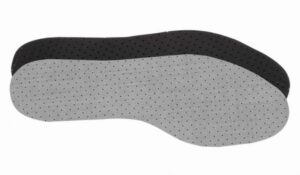 VTR Vložky do bot aktivní uhlí VTR