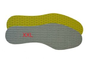 VTR Vložky do bot parfémované Forest XXL VTR