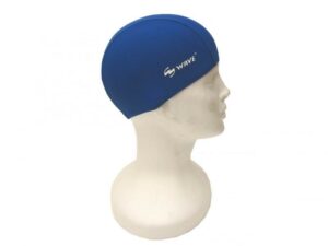 Wave Plavecká čepice lycra Wave