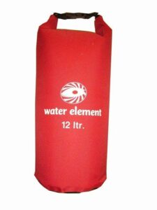 Water Element 12L Lodní pytel Water Element