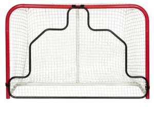 Střelecká plachta Winnwell Metal Top Shelf Winnwell