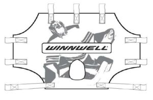 Winnwell Shotmate 32 Winnwell