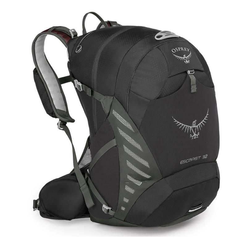 Osprey Escapist 32 Black Osprey