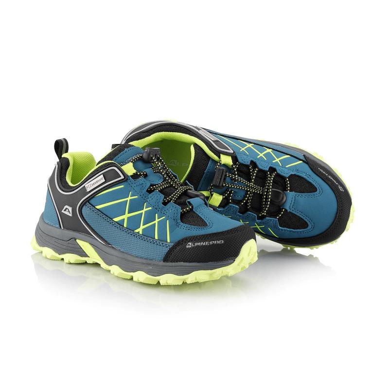 Alpine Pro ADO Alpine Pro