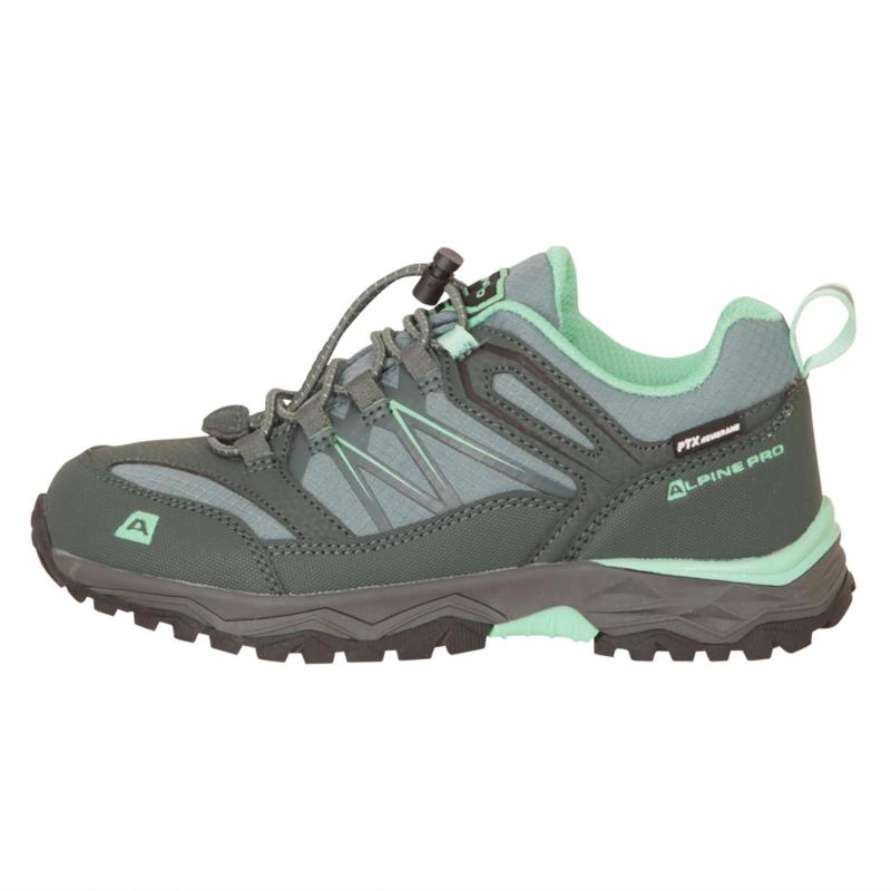 Alpine Pro CERMO zelená Alpine Pro
