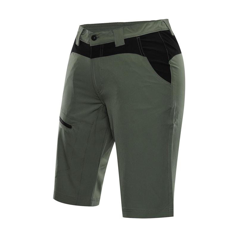 Alpine Pro CUOM zelené Alpine Pro