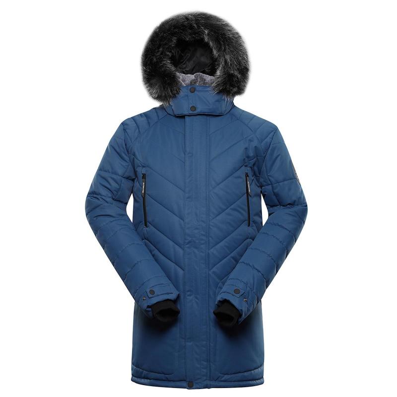 Alpine Pro ICYB 6 modrá Alpine Pro