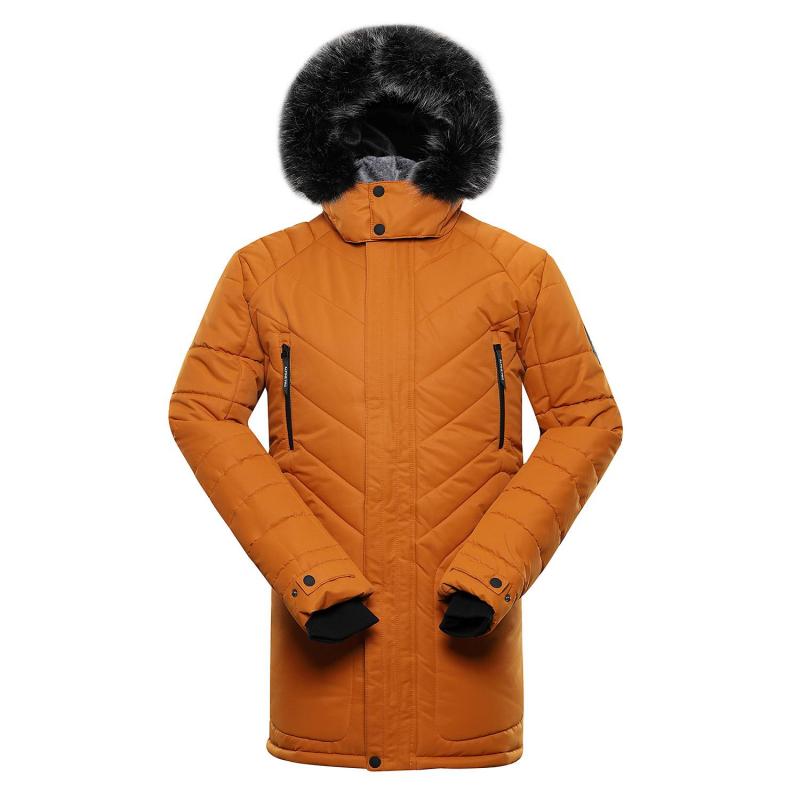 Alpine Pro ICYB 6 oranžová Alpine Pro