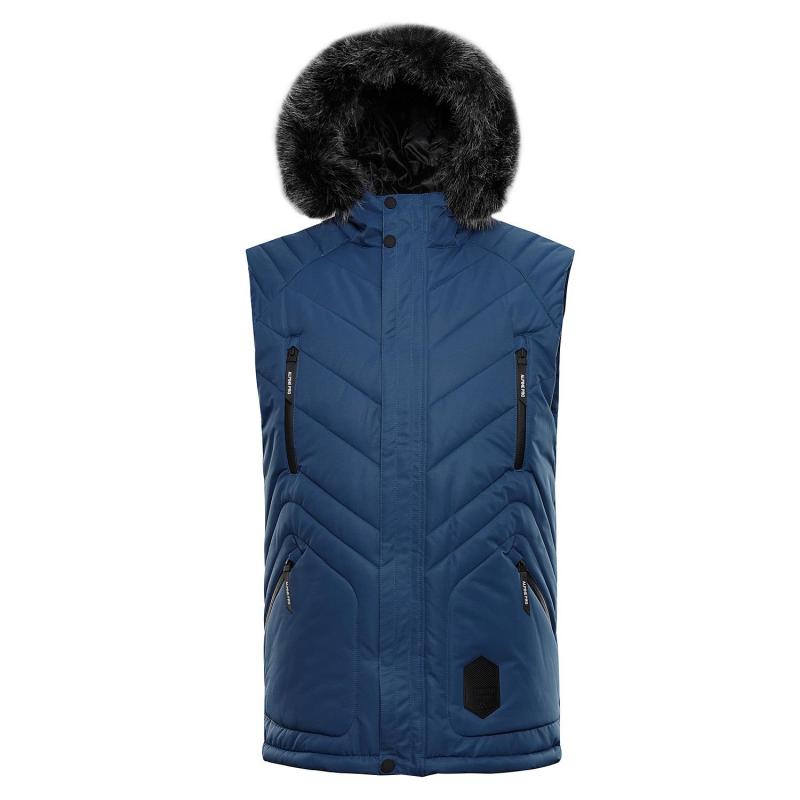 Alpine Pro Jarvis 3 modrá Alpine Pro
