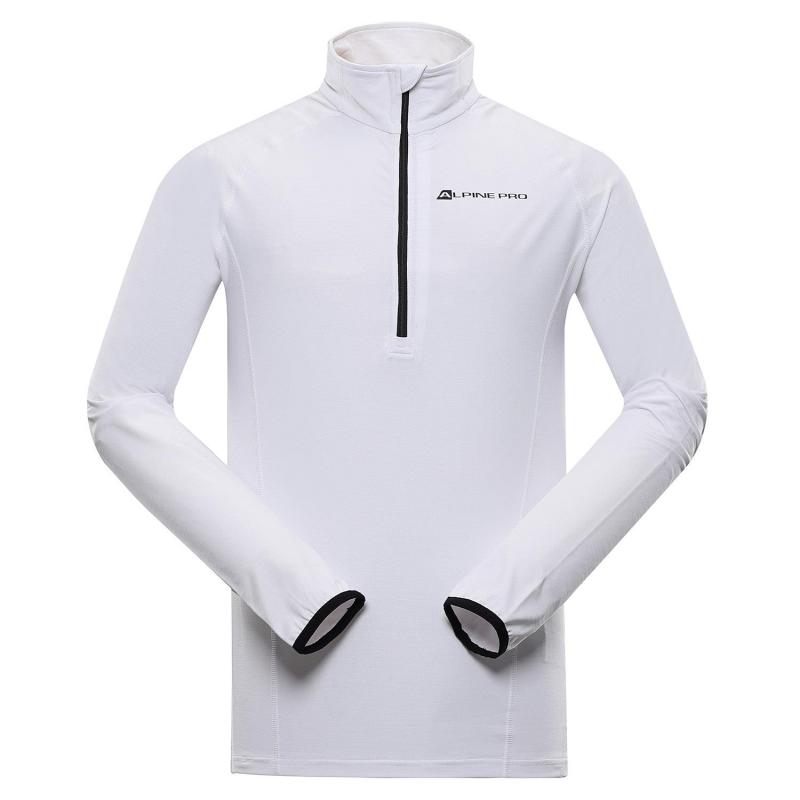 Alpine Pro KATOS 5 bílá Alpine Pro