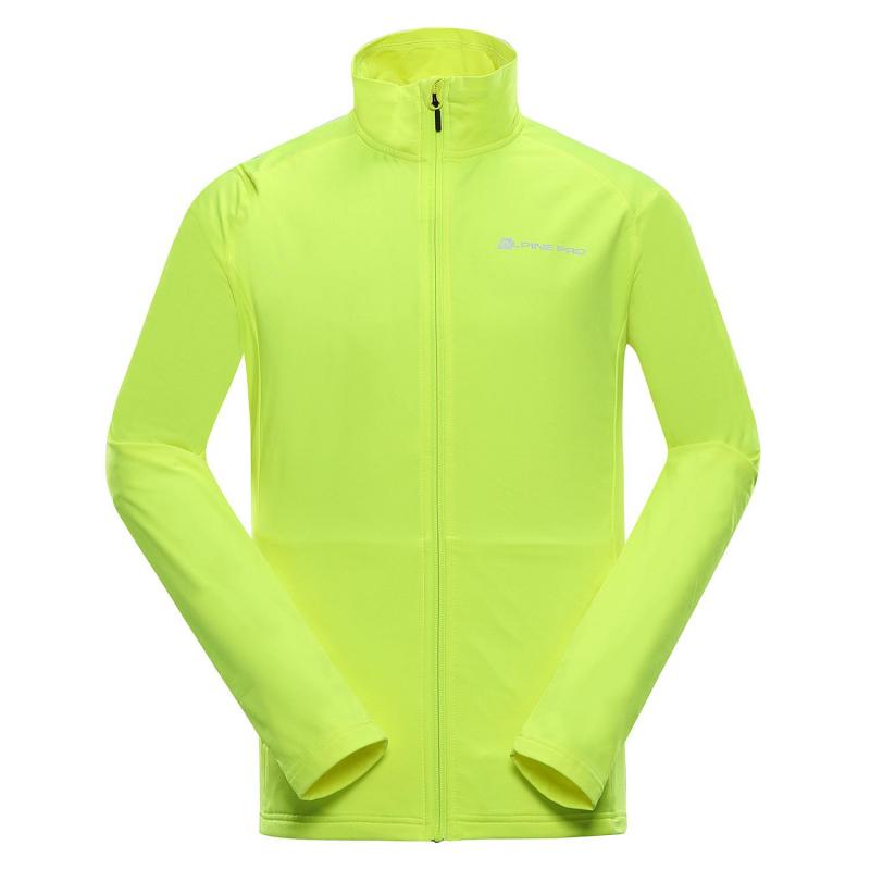 Alpine Pro LALL 2 žlutá Alpine Pro