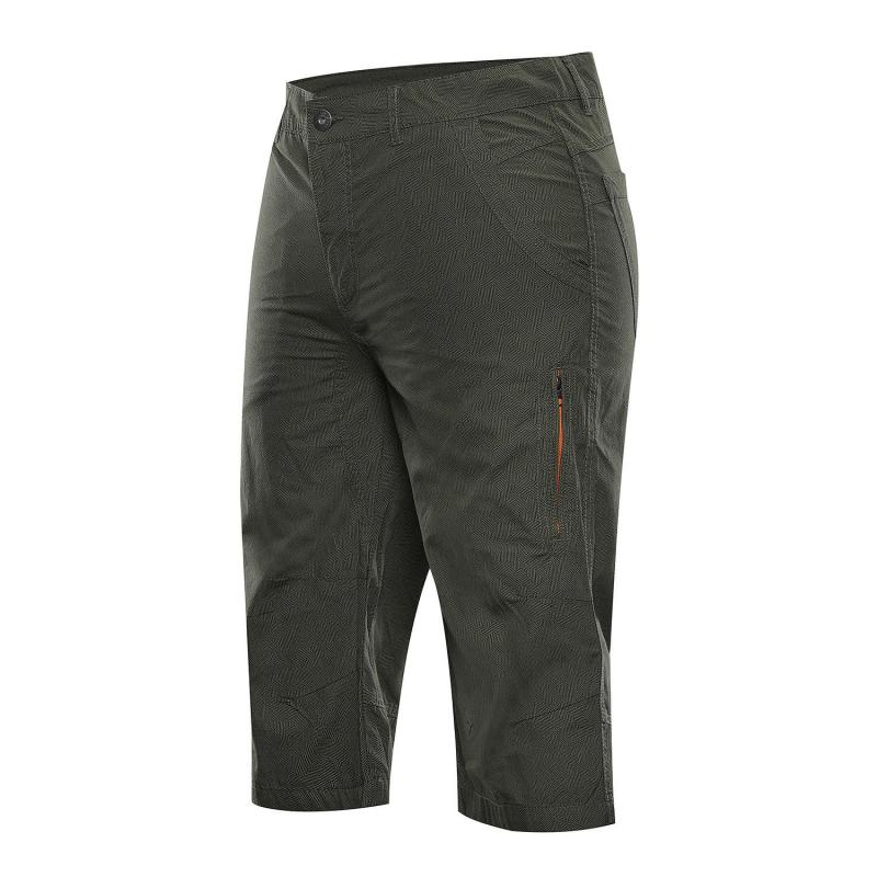 Alpine Pro MACR zelené Alpine Pro