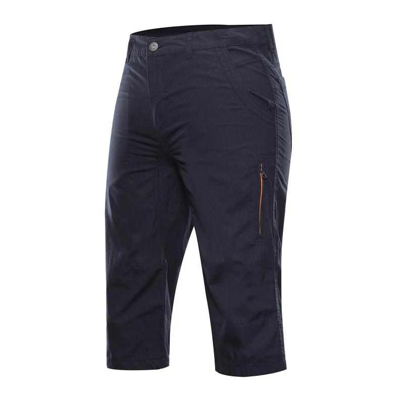 Alpine Pro MACR tmavě modré Alpine Pro