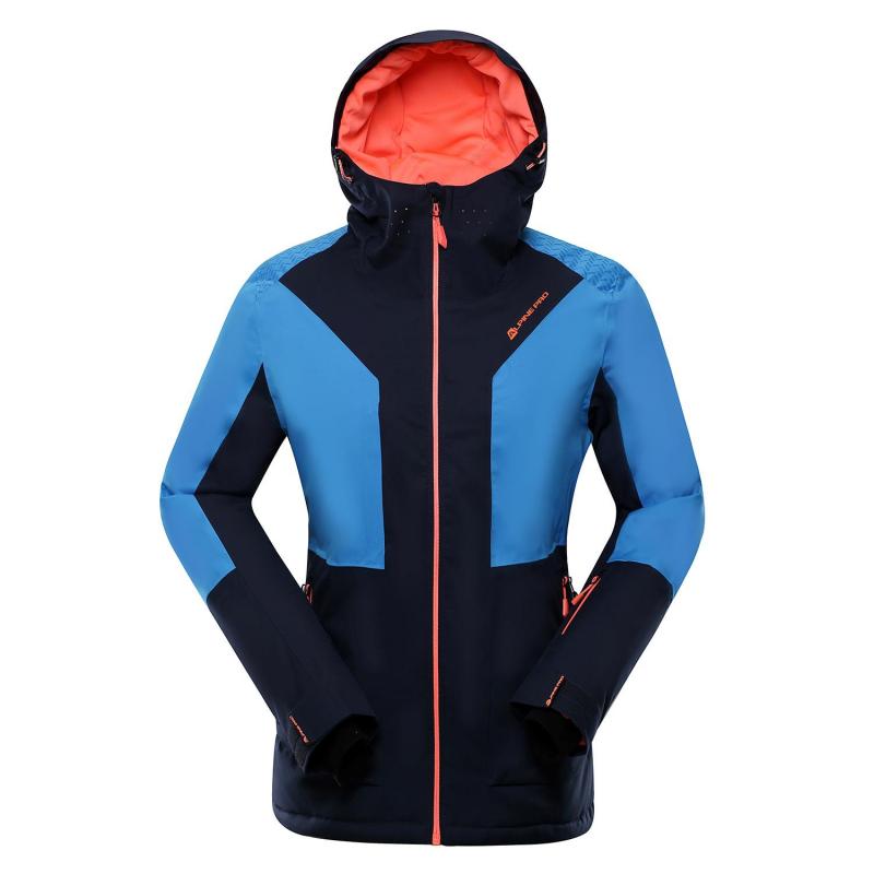 Alpine Pro MIKAERA 3 modrá Alpine Pro