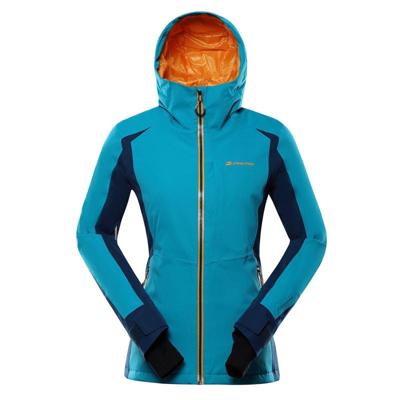 Alpine Pro MIKAERA 4 modrá Alpine Pro