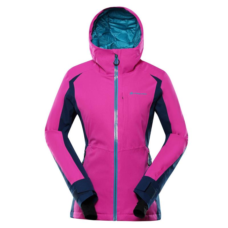Alpine Pro MIKAERA 4 růžová Alpine Pro