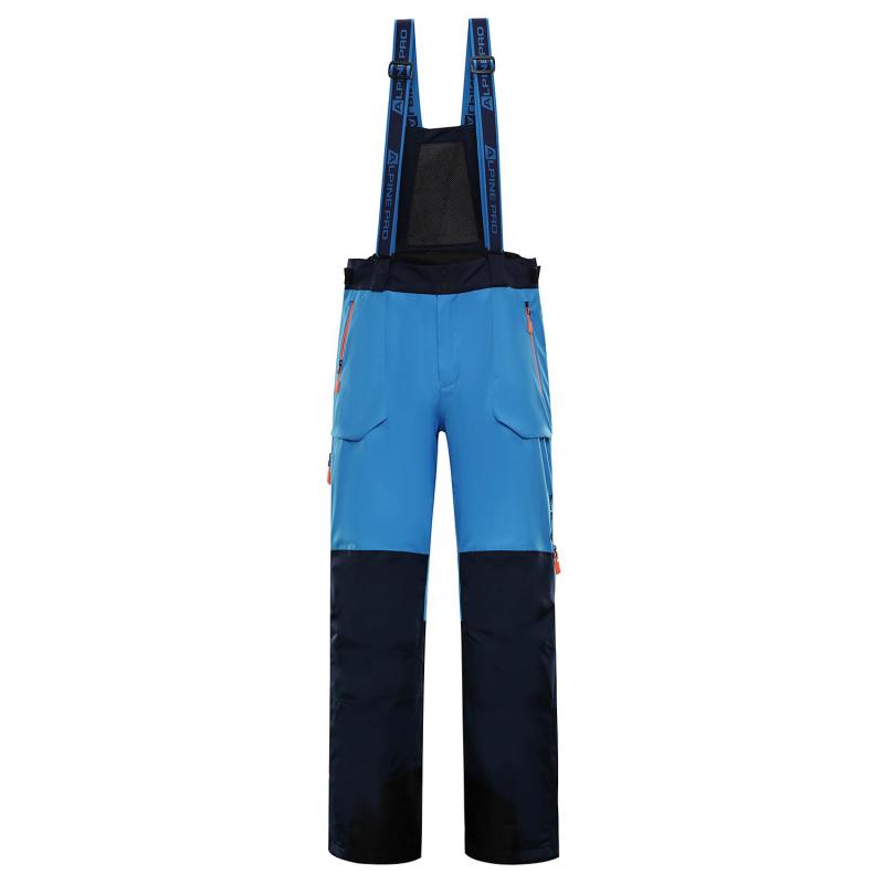 Alpine Pro NUDD 5 modré Alpine Pro