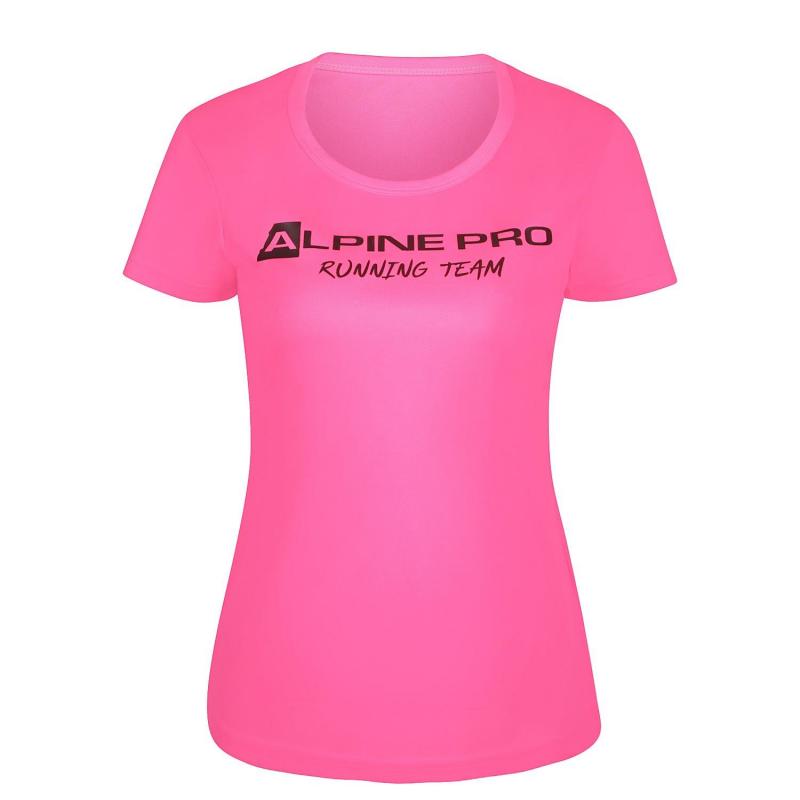 Alpine Pro RUNNA růžové Alpine Pro