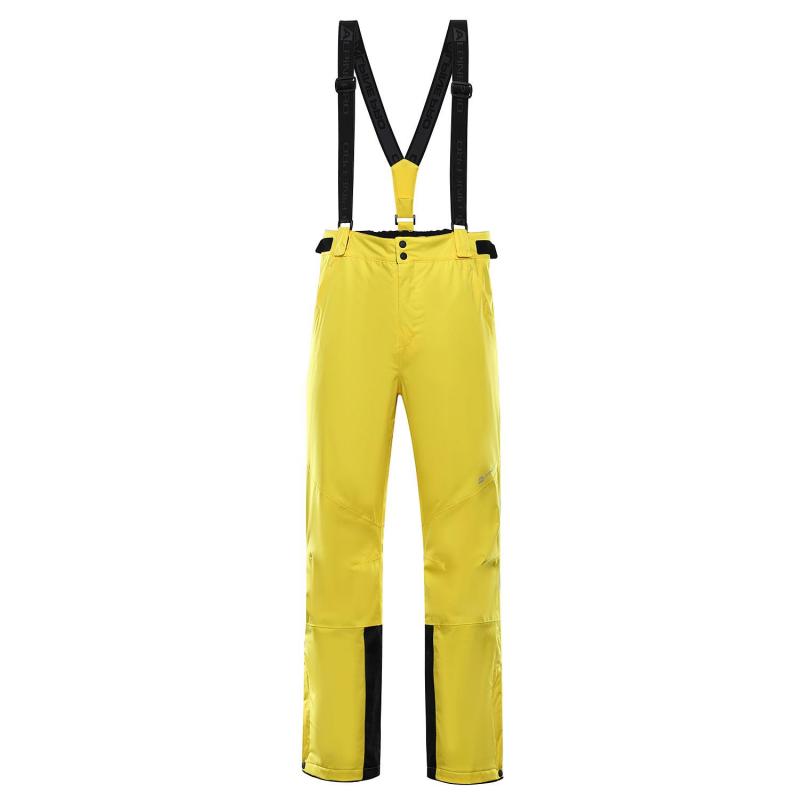 Alpine Pro SANGO 8 žluté Alpine Pro