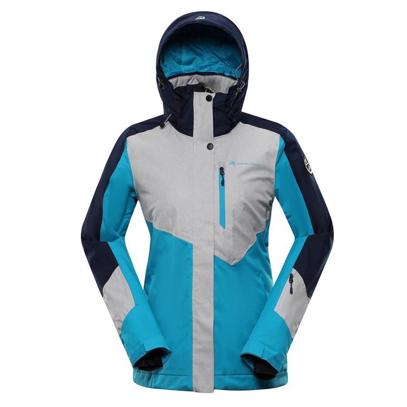 Alpine Pro SARDARA 4 modrá Alpine Pro