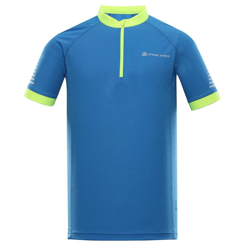 Alpine Pro SORAN modrý Alpine Pro
