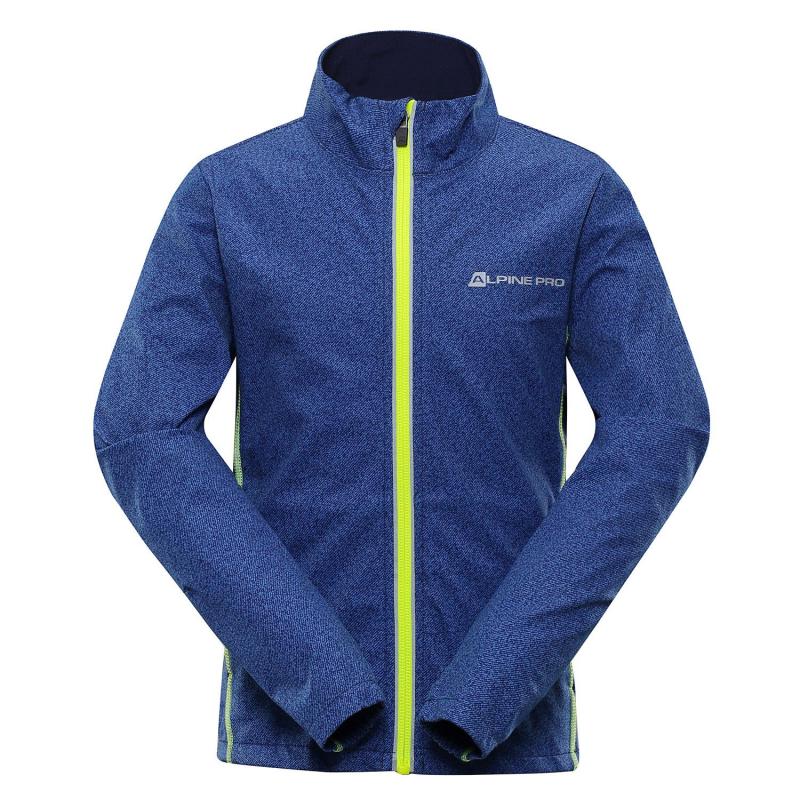 Alpine Pro TECHNICO 2 modrá Alpine Pro